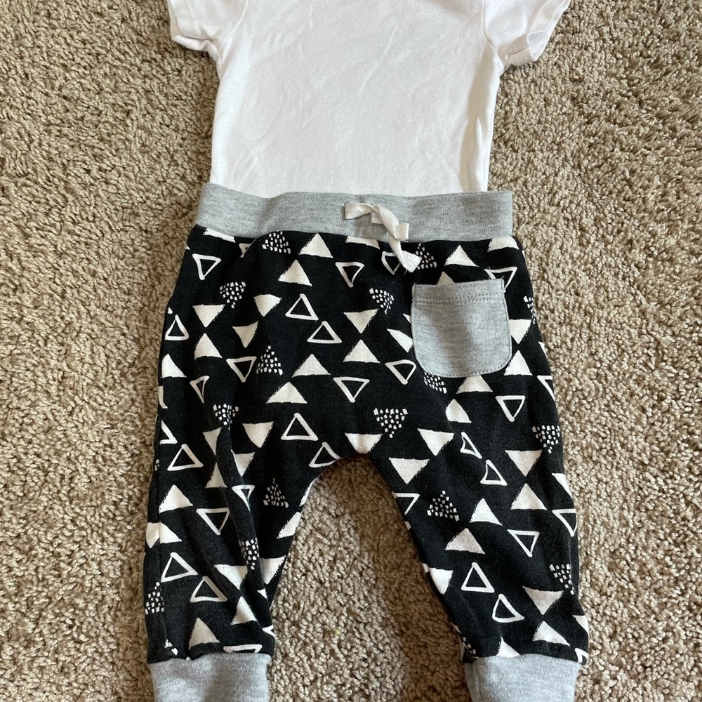 Boy set